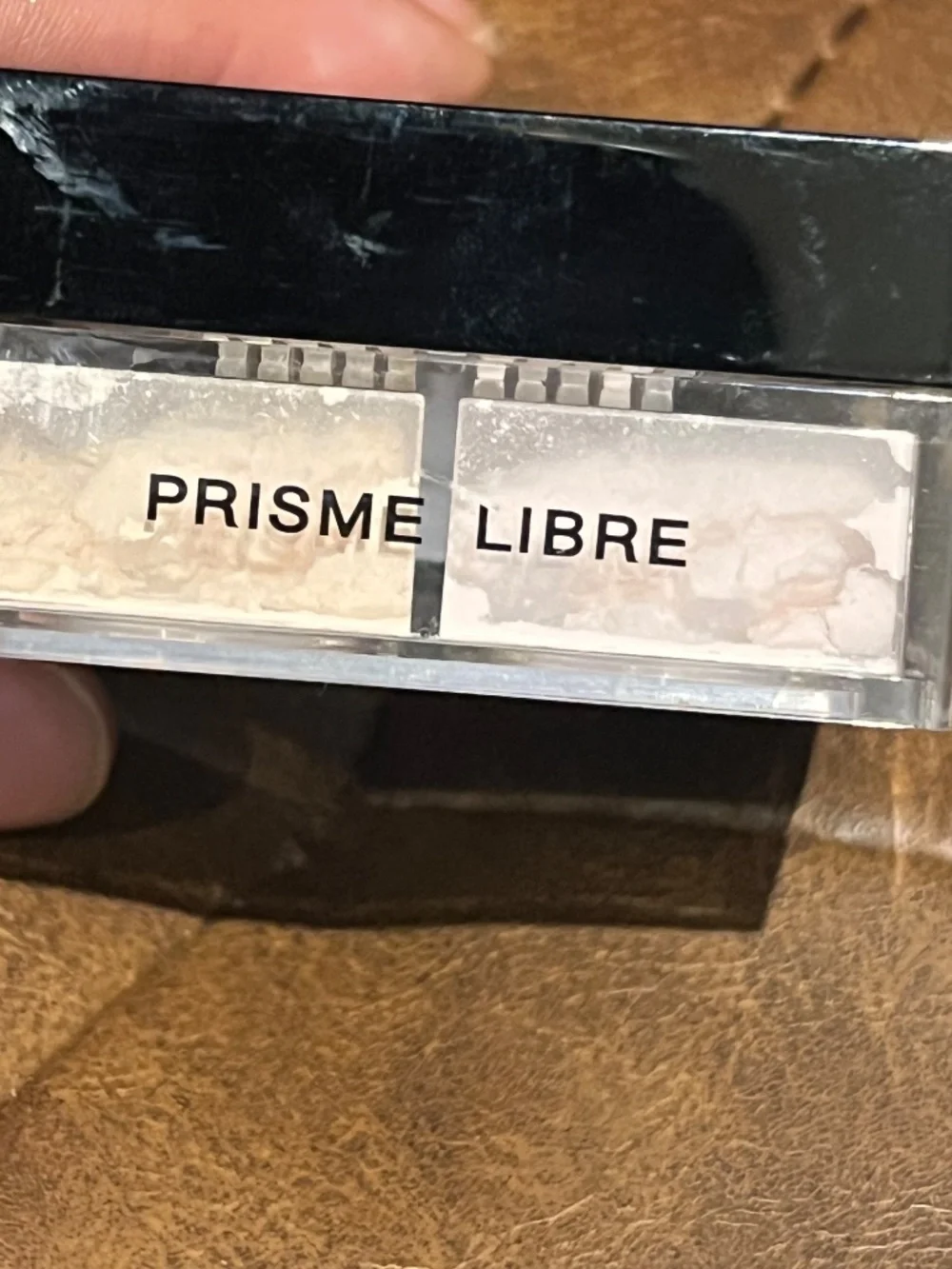 Givenchy Prisme Libre Loose Setting & Finishing Powder in Voile Rosé FULL SIZE